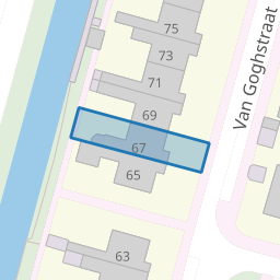 Perceel RWK02-B-2359