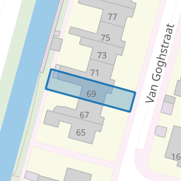 Perceel RWK02-B-2360