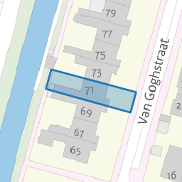 Perceel RWK02-B-2361