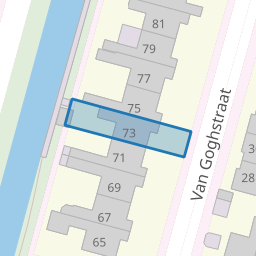 Perceel RWK02-B-2362