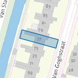 Perceel RWK02-B-2364