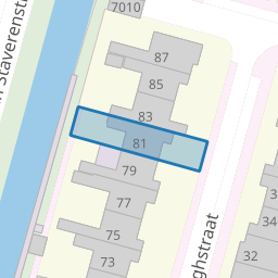 Perceel RWK02-B-2366