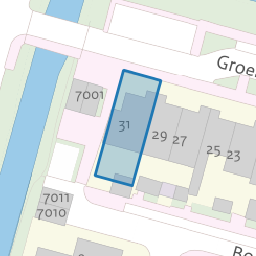 Perceel RWK02-B-2376