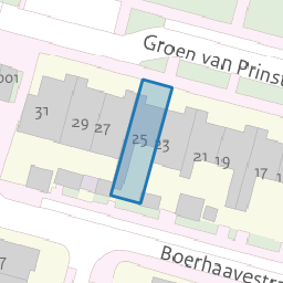 Perceel RWK02-B-2379