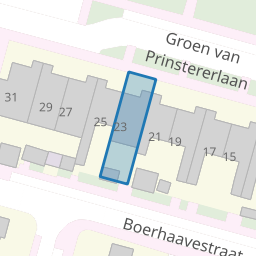 Perceel RWK02-B-2380