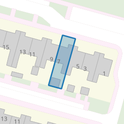 Perceel RWK02-B-2388