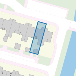 Perceel RWK02-B-2390