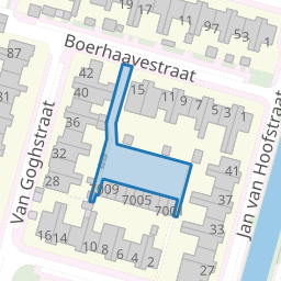 Perceel RWK02-B-2392