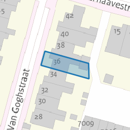 Perceel RWK02-B-2396