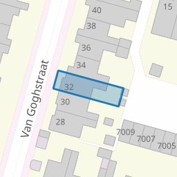 Perceel RWK02-B-2398