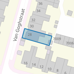 Perceel RWK02-B-2400