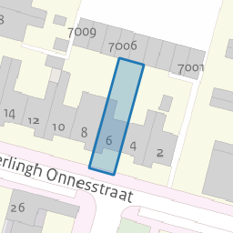 Perceel RWK02-B-2406