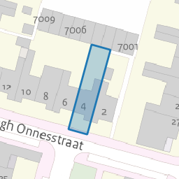 Perceel RWK02-B-2407