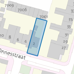 Perceel RWK02-B-2408