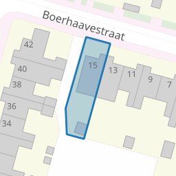 Perceel RWK02-B-2418