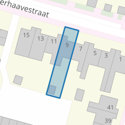 Perceel RWK02-B-2421