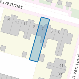 Perceel RWK02-B-2422