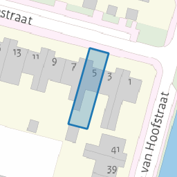 Perceel RWK02-B-2423