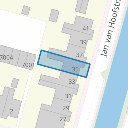 Perceel RWK02-B-2429