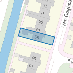 Perceel RWK02-B-2441