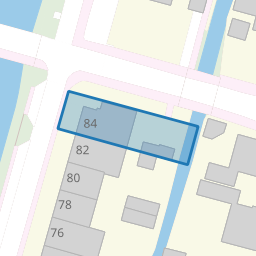 Perceel RWK02-B-2442