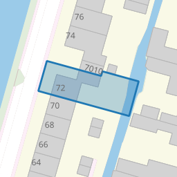 Perceel RWK02-B-2449