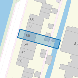 Perceel RWK02-B-2458