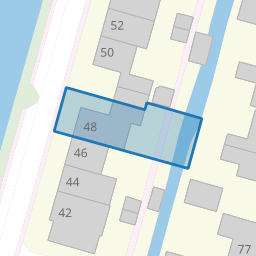 Perceel RWK02-B-2463