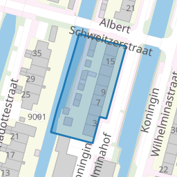 Perceel RWK02-B-2491