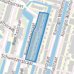 Perceel RWK02-B-2500