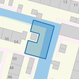 Perceel RWK02-B-2501