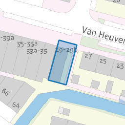 Perceel RWK02-B-2516