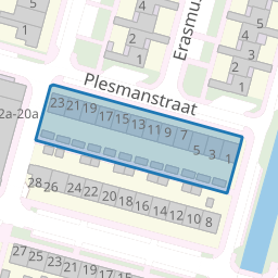 Perceel RWK02-B-2519