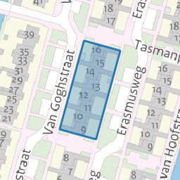 Perceel RWK02-B-2524