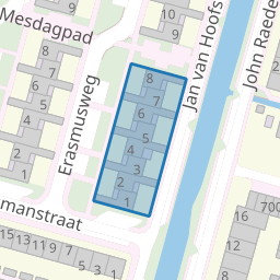 Perceel RWK02-B-2528