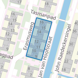 Perceel RWK02-B-2530