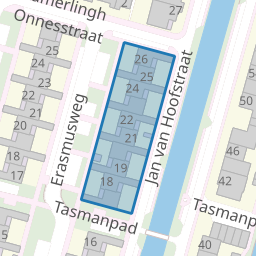 Perceel RWK02-B-2532