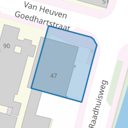 Perceel RWK02-B-2538