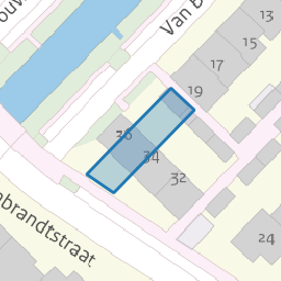 Perceel RWK02-B-2565