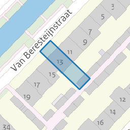 Perceel RWK02-B-2571