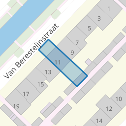 Perceel RWK02-B-2572