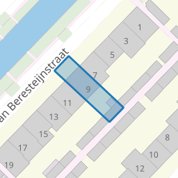 Perceel RWK02-B-2573