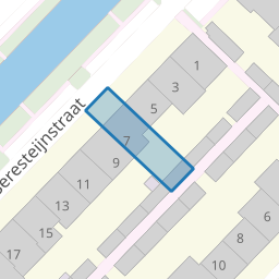 Perceel RWK02-B-2574