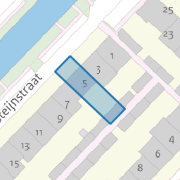 Perceel RWK02-B-2575