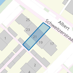 Perceel RWK02-B-2581