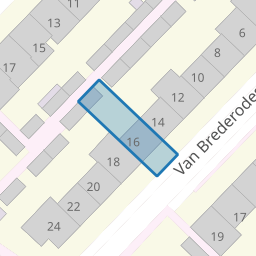 Perceel RWK02-B-2588