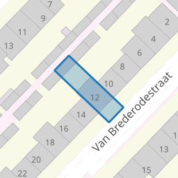 Perceel RWK02-B-2590