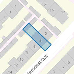 Perceel RWK02-B-2594