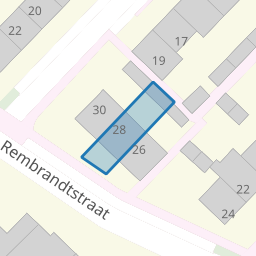 Perceel RWK02-B-2596