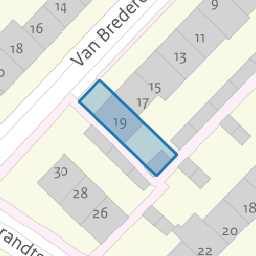 Perceel RWK02-B-2598